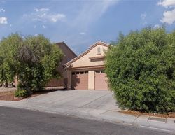 Pre-foreclosure in  ROYAL STONE CT North Las Vegas, NV 89032