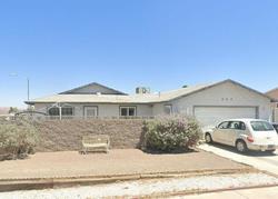 Pre-foreclosure in  PUMPKIN WAY Henderson, NV 89015