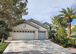 Pre-foreclosure in  HEAVENLY VALLEY AVE Las Vegas, NV 89147