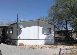 Pre-foreclosure Listing in STACI WAY SUN VALLEY, NV 89433