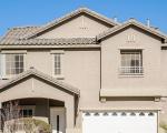 Pre-foreclosure in  HORSE STABLE AVE North Las Vegas, NV 89081