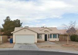 Pre-foreclosure in  PINK ICE CT Las Vegas, NV 89106
