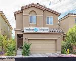 Pre-foreclosure in  EDGARTOWN HARBOR ST Las Vegas, NV 89166