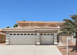 Pre-foreclosure in  FAWN MEADOW AVE Las Vegas, NV 89149