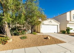 Pre-foreclosure in  PEACEFUL PINE ST Henderson, NV 89052