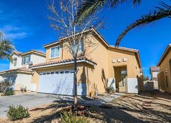 Pre-foreclosure in  GRAZING MEADOW DR Las Vegas, NV 89142