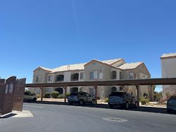 Pre-foreclosure in  GOLD DUST AVE UNIT 106 Las Vegas, NV 89120