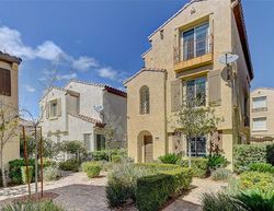 Pre-foreclosure in  GRANEMORE ST Las Vegas, NV 89135