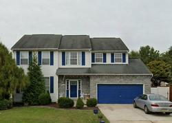 Pre-foreclosure in  WELLSPRING DR Bear, DE 19701