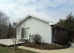 Pre-foreclosure in  CHESTNUT ST Townsend, DE 19734