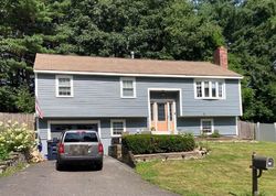 Pre-foreclosure in  HOLBROOK DR Nashua, NH 03062