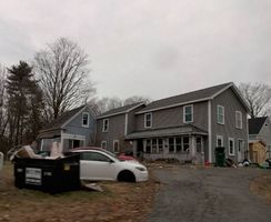 Pre-foreclosure Listing in MAIN ST FREMONT, NH 03044