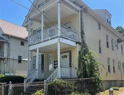 Pre-foreclosure in  GEORGE ST New Haven, CT 06511