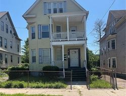 Pre-foreclosure in  GEORGE ST New Haven, CT 06511