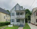 Pre-foreclosure in  LANDER ST New Haven, CT 06511