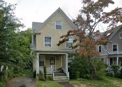 Pre-foreclosure in  WASHINGTON AVE West Haven, CT 06516