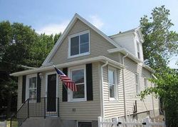 Pre-foreclosure in  FENWICK ST West Haven, CT 06516