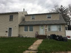 Pre-foreclosure in  S STILES ST Linden, NJ 07036