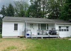Pre-foreclosure Listing in LYONS AVE STOCKHOLM, NJ 07460