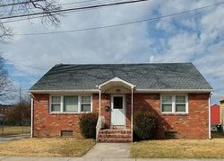 Pre-foreclosure in  GRIDLEY ST Trenton, NJ 08610