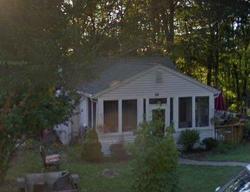 Pre-foreclosure in  LEO AVE Stanhope, NJ 07874