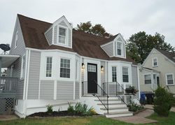 Pre-foreclosure in  YALE AVE Avenel, NJ 07001