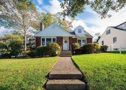 Pre-foreclosure Listing in VASSAR AVE STRATFORD, NJ 08084