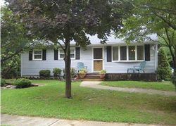Pre-foreclosure in  CHERRY LN Howell, NJ 07731