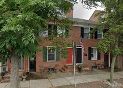 Pre-foreclosure in  CROSSWICKS CHESTERFIELD RD Crosswicks, NJ 08515