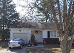 Pre-foreclosure in  ETON RD Toms River, NJ 08757