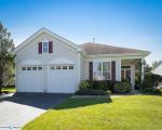 Pre-foreclosure in  SALEM WAY Absecon, NJ 08205
