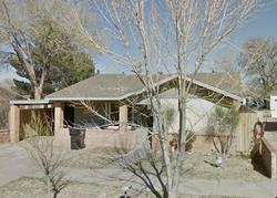 Pre-foreclosure in  N MISSOURI AVE Roswell, NM 88201