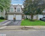 Pre-foreclosure in  CLEVELAND ST Toms River, NJ 08755