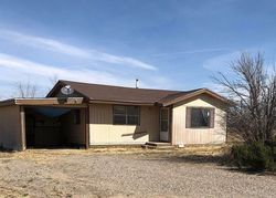 Pre-foreclosure in  WRANGLER RD Roswell, NM 88201