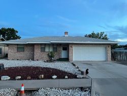 Pre-foreclosure in  AGATE RD Roswell, NM 88201