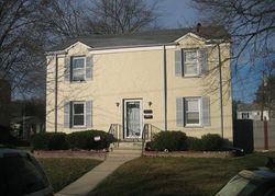 Pre-foreclosure in  PINGREE AVE Trenton, NJ 08618