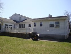 Pre-foreclosure in  ROSENGREN AVE Totowa, NJ 07512