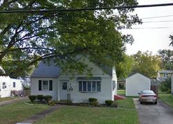 Pre-foreclosure in  AUSTIN AVE Barrington, NJ 08007