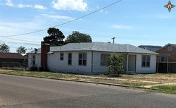 Pre-foreclosure in  S 3RD ST Tucumcari, NM 88401