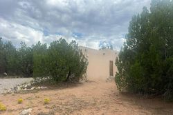 Pre-foreclosure in  JUNIPER RD Placitas, NM 87043