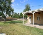Pre-foreclosure in  LINDA VISTA RD Las Cruces, NM 88005