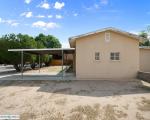 Pre-foreclosure in  LINDA VISTA RD Las Cruces, NM 88005