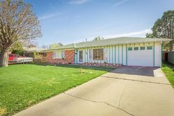 Pre-foreclosure in  E VISTA PKWY Roswell, NM 88201