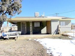 Pre-foreclosure in  S BIRCH AVE Roswell, NM 88203