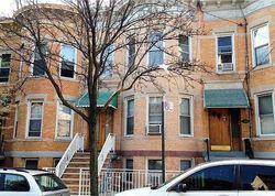 Pre-foreclosure in  70TH AVE Ridgewood, NY 11385