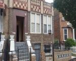 Pre-foreclosure in  BARBEY ST Brooklyn, NY 11207