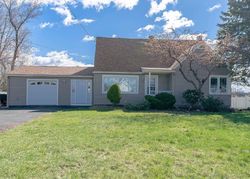 Pre-foreclosure in  NEW LOUDON RD Cohoes, NY 12047