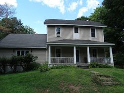 Pre-foreclosure Listing in READ RD GLENMONT, NY 12077