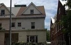 Pre-foreclosure in  WHITNEY AVE Elmhurst, NY 11373