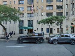 Pre-foreclosure in  PARK AVE New York, NY 10016